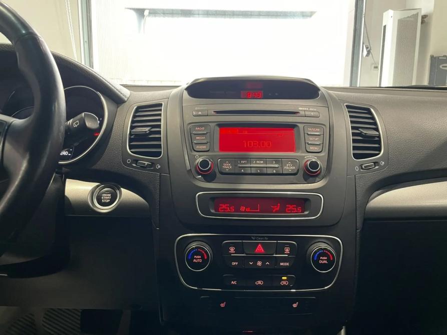 Kia Sorento II Рестайлинг Москва  - изображение 16