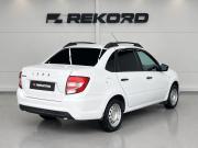 Lada (ВАЗ) Granta I Рестайлинг Уфа  - изображение 20