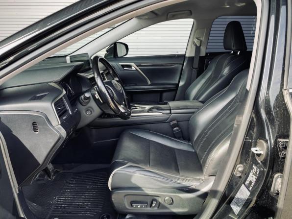 Lexus RX IV Рестайлинг с пробегом 2020 года, цена 4 749 000 рублей, 48529 км, внедорожник, Автокод Объявления