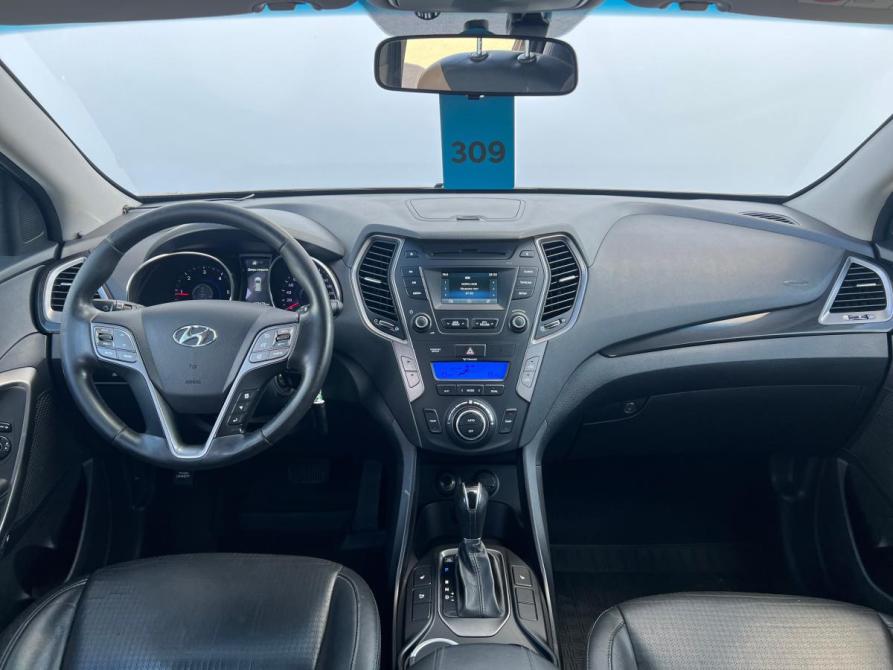 Hyundai Santa Fe III Санкт-Петербург  - изображение 11