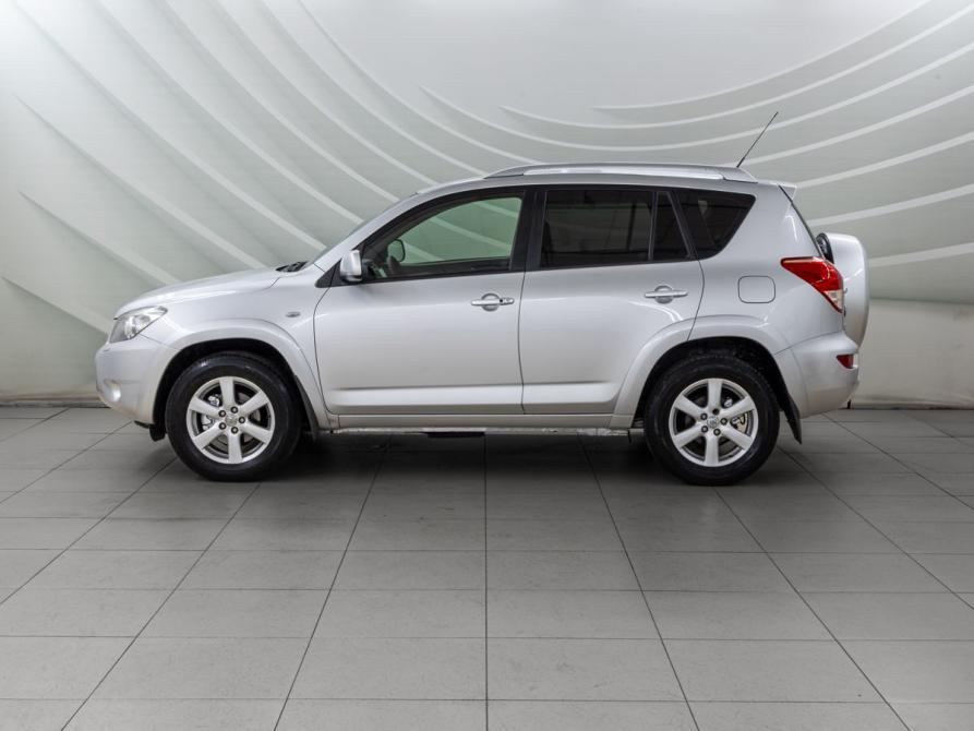Toyota RAV4 III (XA30) Волгоград  - изображение 4