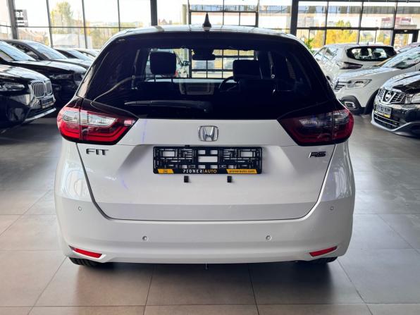 Honda Fit IV с пробегом 2020 года, цена 1 345 000 рублей, 64000 км, хэтчбек, Автокод Объявления