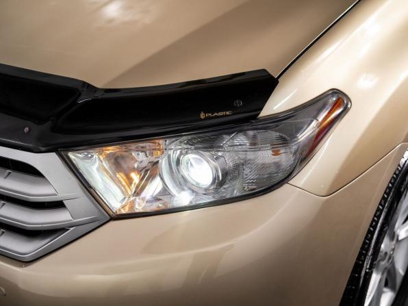 Toyota Highlander II (XU40) Рестайлинг с пробегом 2012 года, цена 2 029 500 рублей, 164351 км, внедорожник, Автокод Объявления