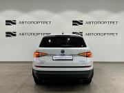 Skoda Kodiaq I Санкт-Петербург  - изображение 21