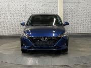 Hyundai Solaris II Рестайлинг Москва  - изображение 16