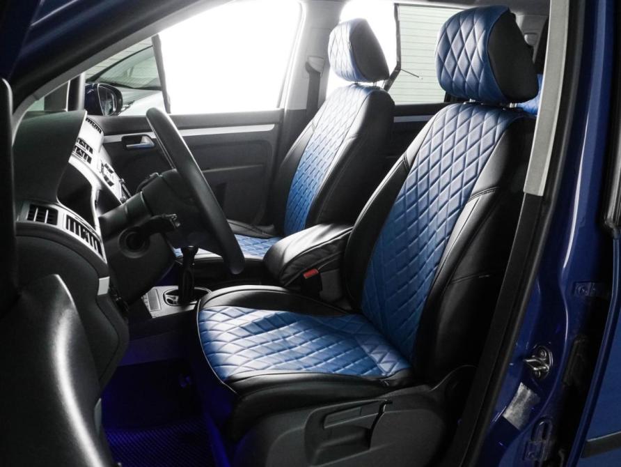 Volkswagen Touran I Рестайлинг 2 Воронеж  - изображение 10