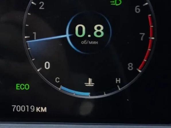 Chery Tiggo 7 Pro Max I с пробегом 2023 года, цена 1 685 000 рублей, 70019 км, внедорожник, Автокод Объявления
