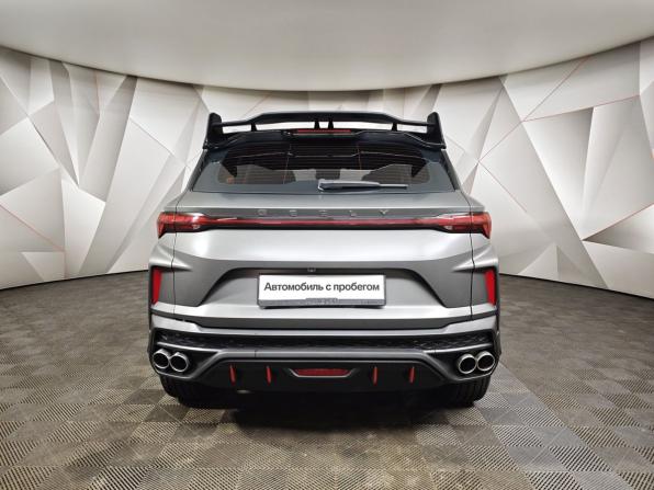 Geely Coolray I Рестайлинг с пробегом 2023 года, цена 1 943 000 рублей, 20571 км, внедорожник, Автокод Объявления