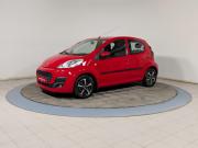 Peugeot 107 I Рестайлинг 2 Екатеринбург  - изображение 19