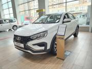 Lada (ВАЗ) Vesta I Рестайлинг (NG) Краснодар  - изображение 14