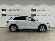 Audi Q5 II (FY) Рестайлинг Санкт-Петербург  - изображение 35