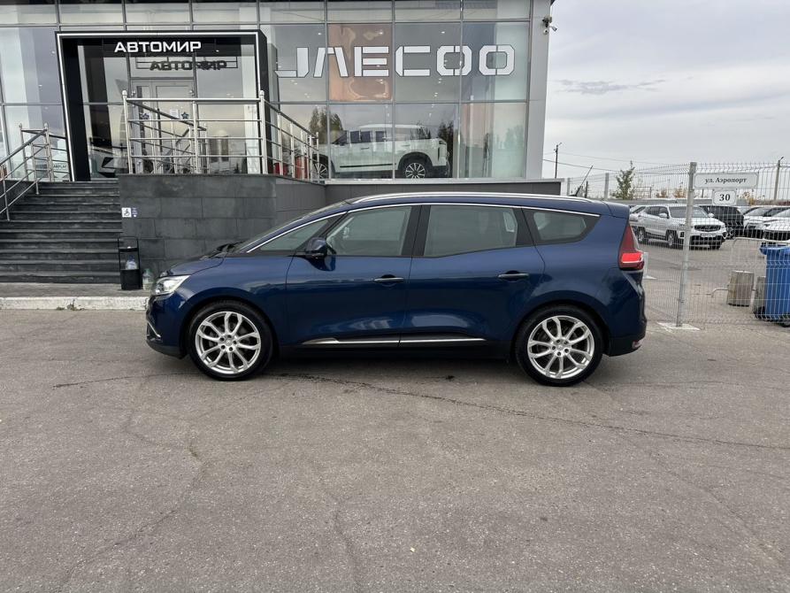Renault Scenic IV Саратов  - изображение 8