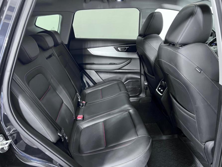 Chery Tiggo 7 Pro I Ростов-на-Дону  - изображение 14