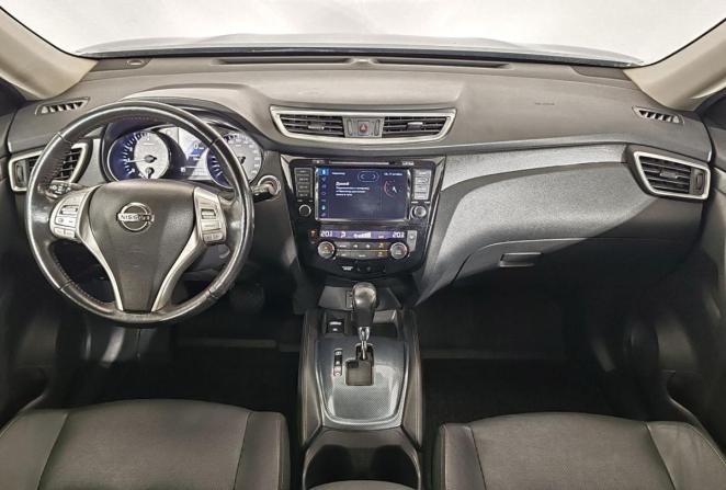Nissan X-Trail III с пробегом 2018 года, цена 1 950 000 рублей, 114309 км, внедорожник, Автокод Объявления