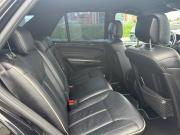 Mercedes-Benz M-Класс II (W164) Рестайлинг Москва  - изображение 27