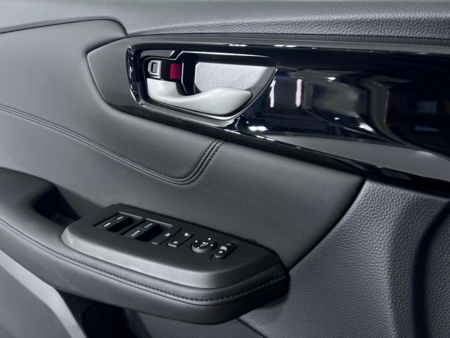 Honda Crider II Рестайлинг Ростов-на-Дону  - изображение 21