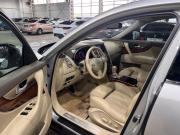 Infiniti FX II (S51) Пермь  - изображение 10