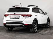 Kia Rio IV Санкт-Петербург  - изображение 24