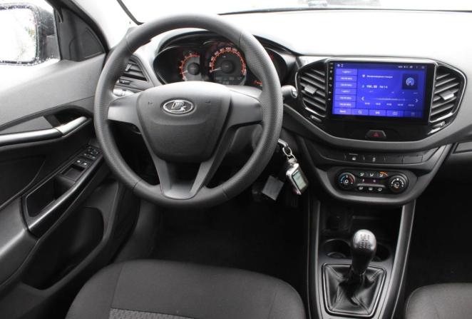 Lada (ВАЗ) Vesta I с пробегом 2020 года, цена 1 035 000 рублей, 116063 км, универсал, Автокод Объявления