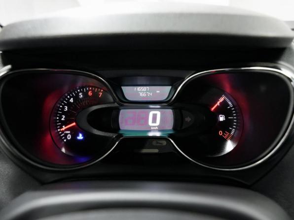 Renault Kaptur I с пробегом 2018 года, цена 1 515 000 рублей, 117000 км, внедорожник, Автокод Объявления
