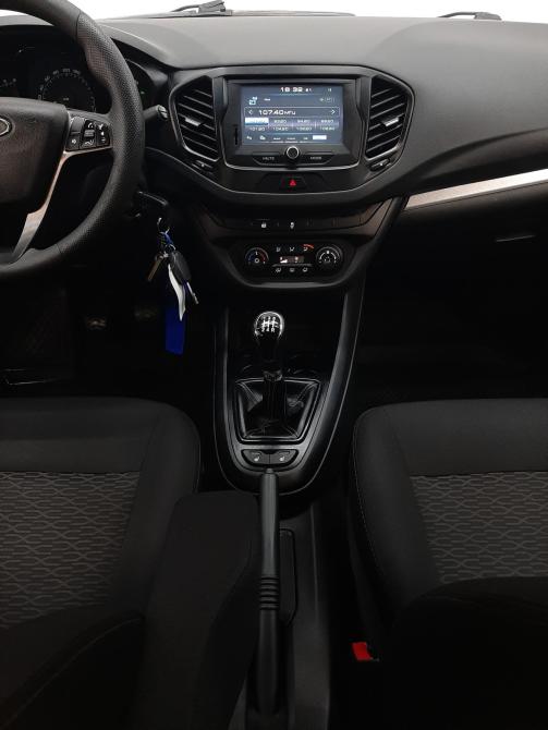 Lada (ВАЗ) Vesta I Москва  - изображение 19