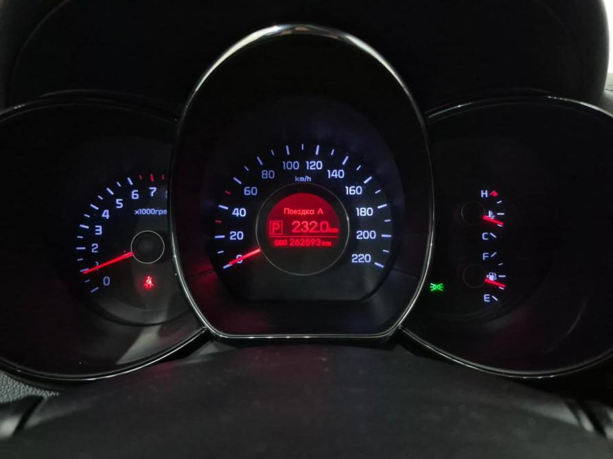 Kia Rio III Альметьевск  - изображение 14