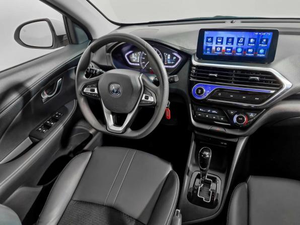 Changan Alsvin с пробегом 2023 года, цена 979 000 рублей, 60215 км, седан, Автокод Объявления