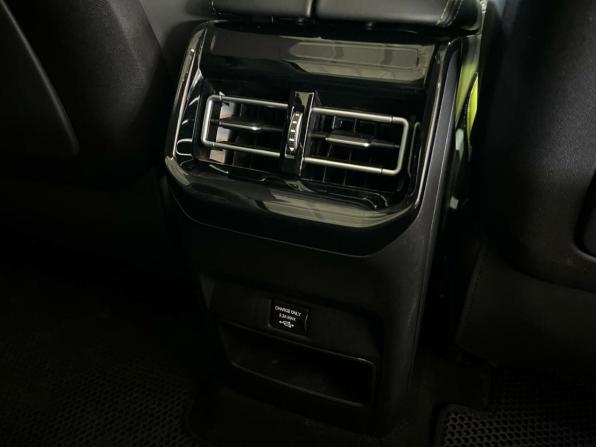 Forthing T5 EVO с пробегом 2023 года, цена 2 799 000 рублей, 38289 км, внедорожник, Автокод Объявления
