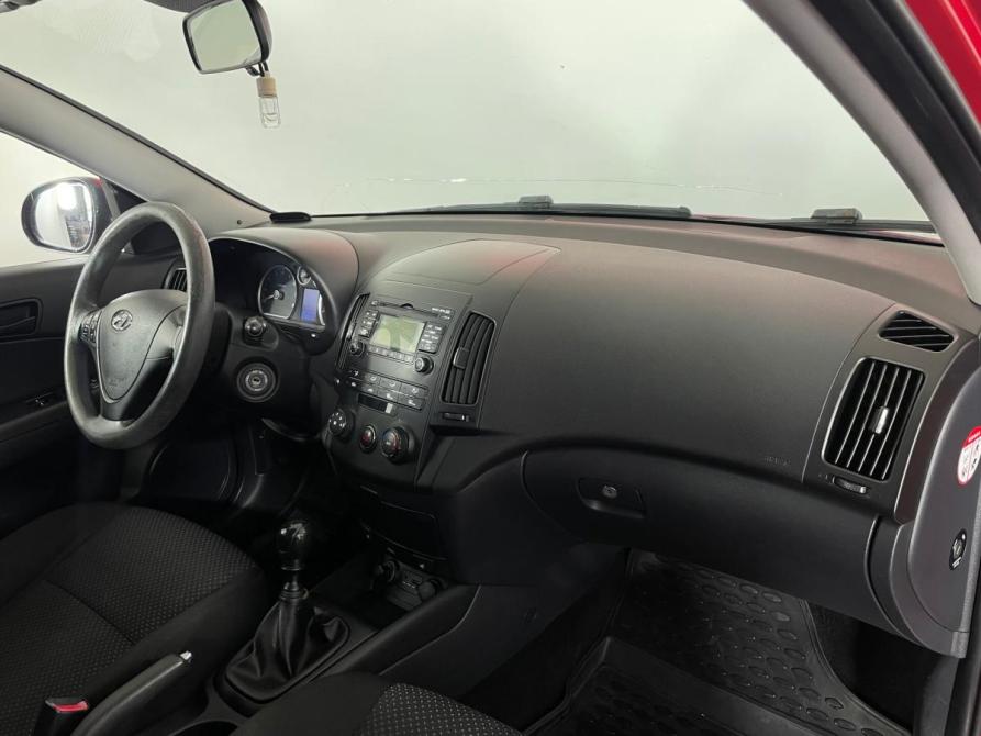 Hyundai i30 I Воронеж  - изображение 10