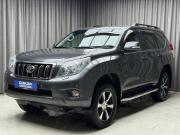 Toyota Land Cruiser Prado 150 Series Ижевск  - изображение 35