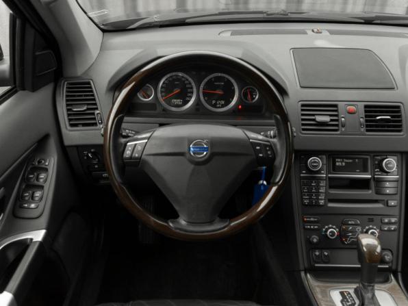 Volvo XC90 I Рестайлинг с пробегом 2010 года, цена 1 780 000 рублей, 206833 км, внедорожник, Автокод Объявления