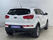 Kia Sportage III Рестайлинг Воронеж  - изображение 24