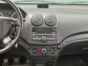 Chevrolet Aveo I Рестайлинг Екатеринбург  - изображение 22