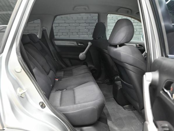 Honda CR-V III с пробегом 2007 года, цена 1 120 000 рублей, 234810 км, внедорожник, Автокод Объявления