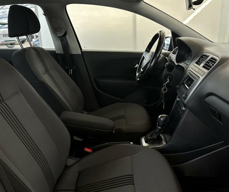 Volkswagen Polo V Рестайлинг Москва  - изображение 12