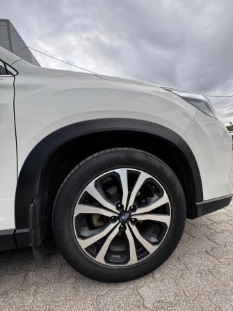 Subaru Forester V с пробегом 2020 года, цена 2 892 000 рублей, 102311 км, внедорожник, Автокод Объявления