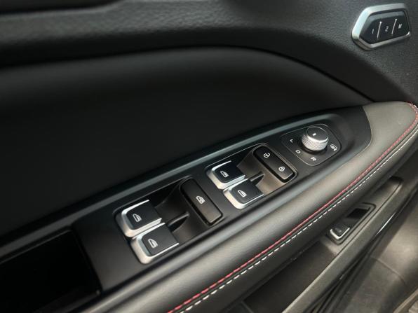 Geely Tugella I Рестайлинг с пробегом 2023 года, цена 2 549 000 рублей, 90000 км, внедорожник, Автокод Объявления