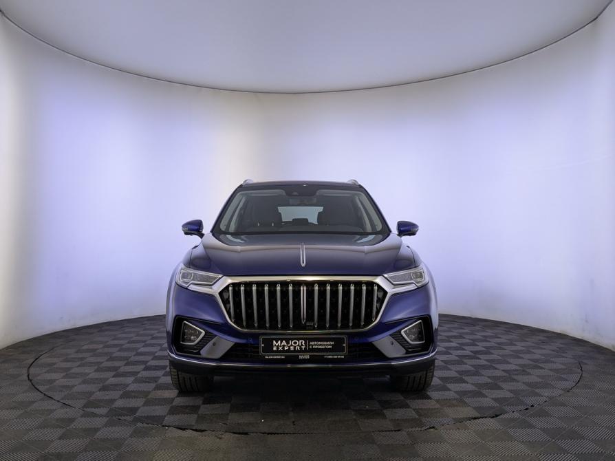 Hongqi HS5 I Москва  - изображение 2