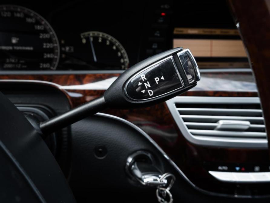 Mercedes-Benz S-Класс V (W221) Ставрополь  - изображение 13