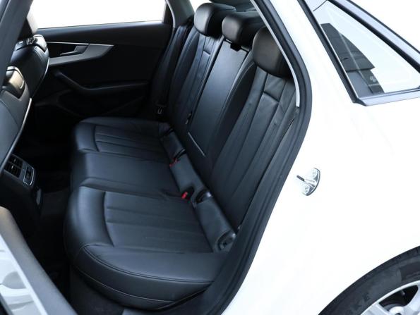 Audi A4 V (B9) с пробегом 2019 года, цена 2 499 000 рублей, 91064 км, седан, Автокод Объявления