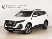 Chery Tiggo 7 Pro Max I Рестайлинг Казань  - изображение 10