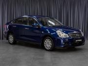 Nissan Almera III (G15) Тюмень  - изображение 15