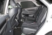 Lexus RX IV Владивосток  - изображение 41