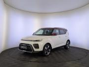 Kia Soul III Москва  - изображение 29