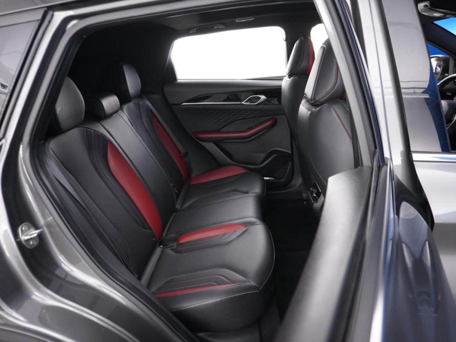 Geely Coolray I Рестайлинг Москва  - изображение 7