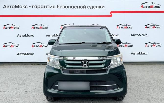 Honda N-WGN I с пробегом 2016 года, цена 789 000 рублей, 156500 км, хэтчбек, Автокод Объявления