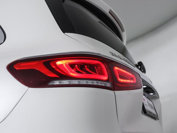 Mercedes-Benz GLS II (X167) с пробегом 2019 года, цена 7 890 000 рублей, 79823 км, внедорожник, Автокод Объявления