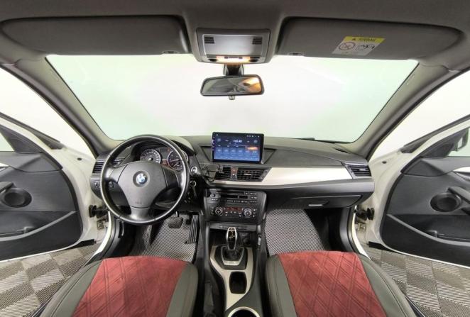 BMW X1 I (E84) Рестайлинг с пробегом 2013 года, цена 1 800 000 рублей, 127248 км, внедорожник, Автокод Объявления