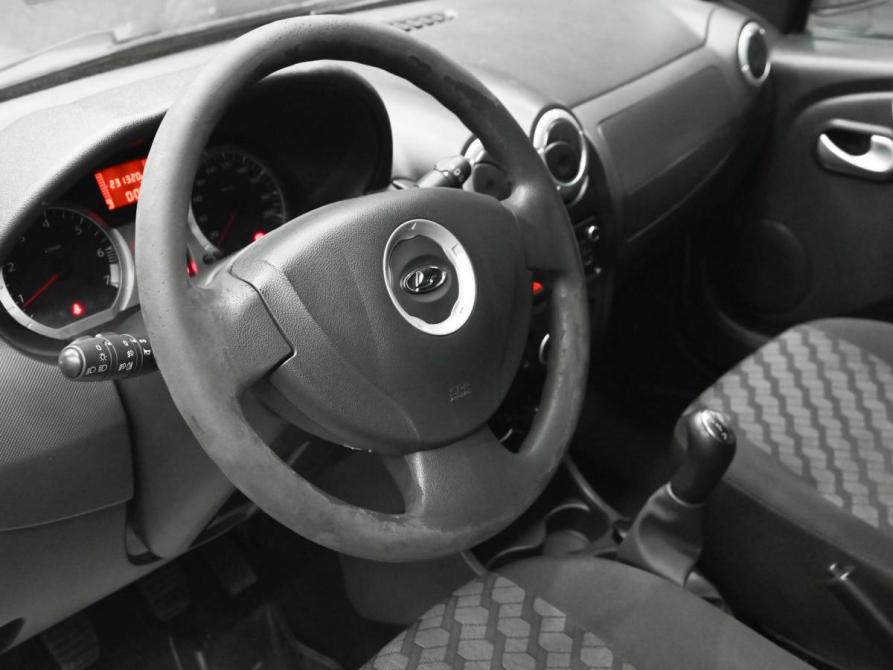 Lada (ВАЗ) Largus I Екатеринбург  - изображение 16