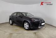 Lexus UX I Волгоград  - изображение 19